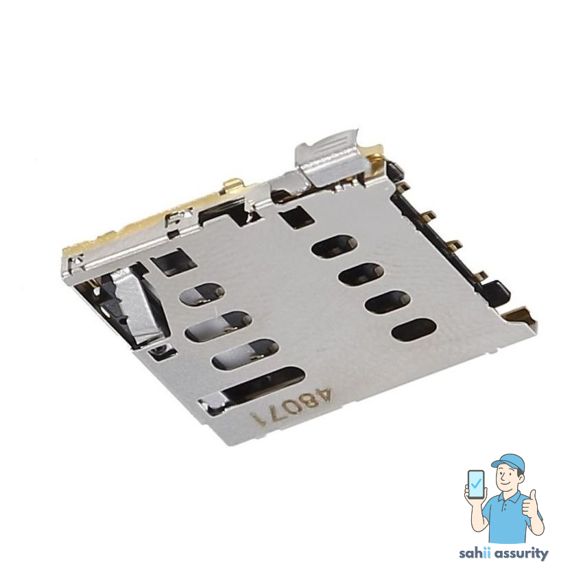 MMC Connector for Xiaomi Poco M4 Pro 5G